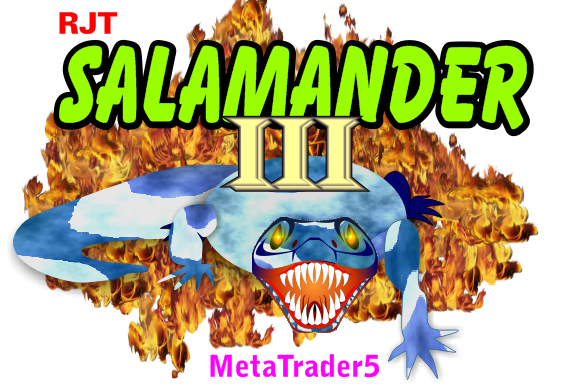 RJT SALAMANDER3 para MetaTrader5