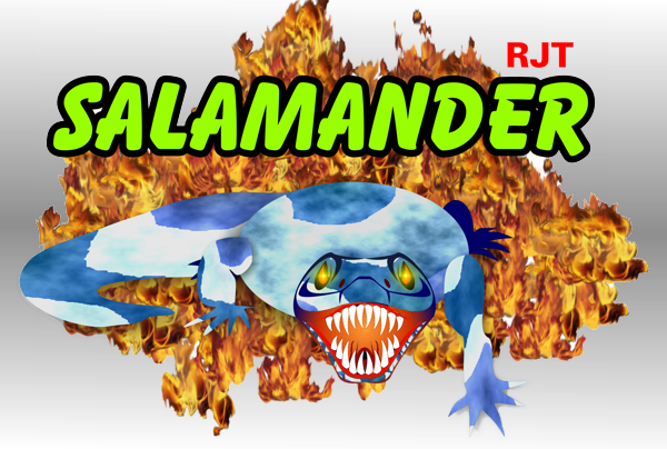 RJT SALAMANDER